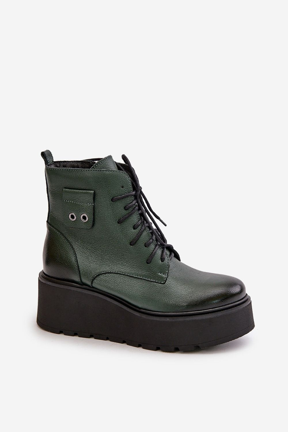 Buskin boots model 201171 Step in style