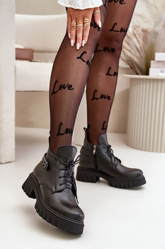 Boots model 202813 Step in style
