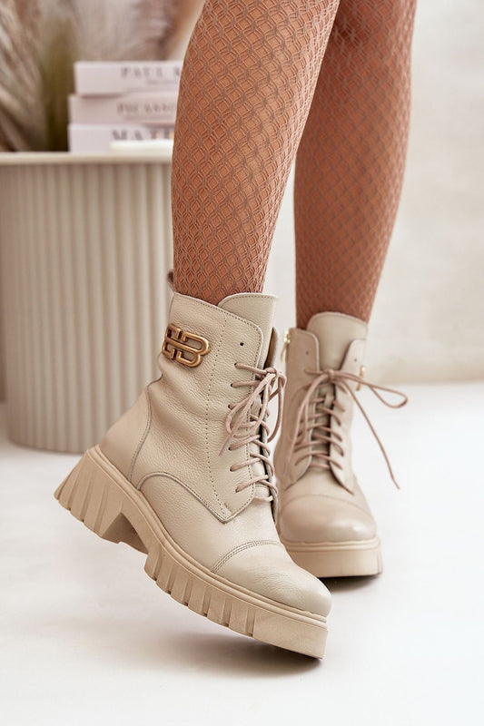 Bootie model 201179 Step in style