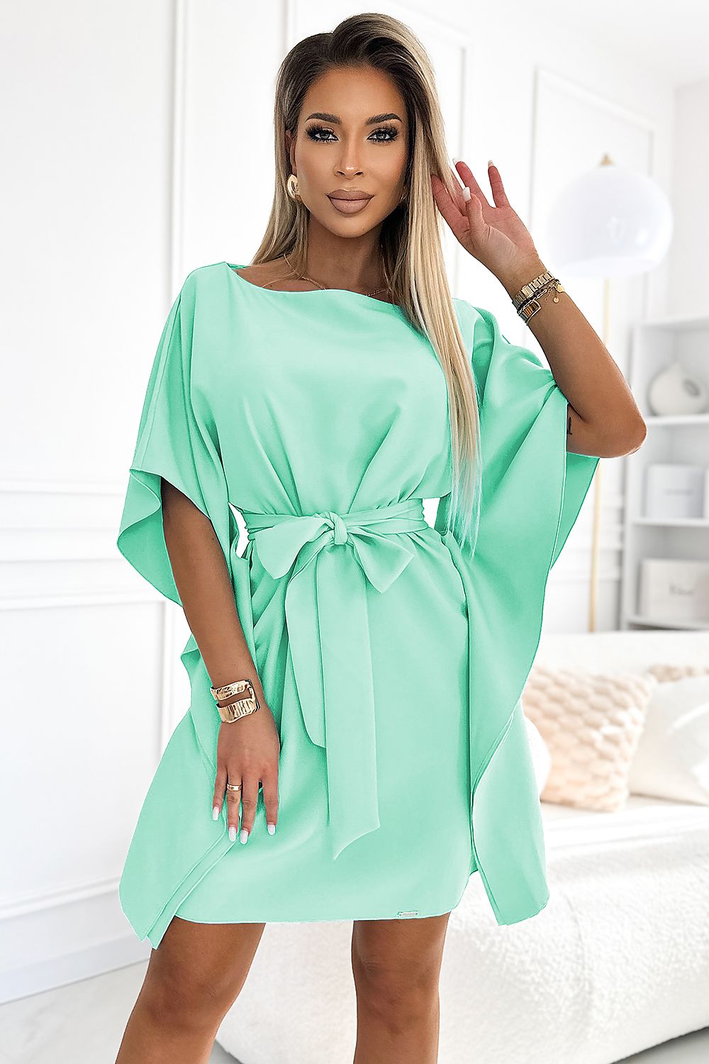 Daydress model 202291 Numoco