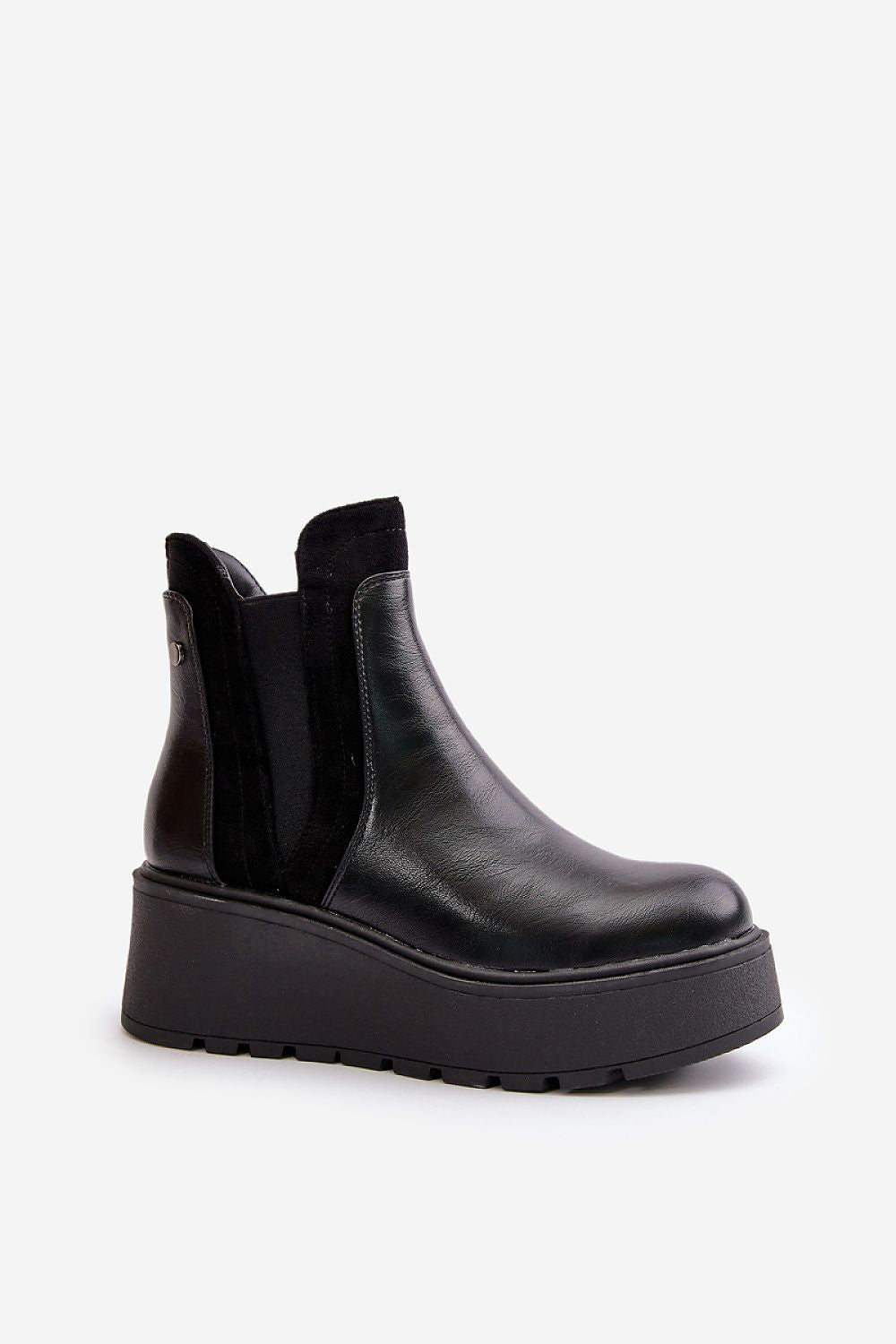 Buskin boots model 199402 Step in style