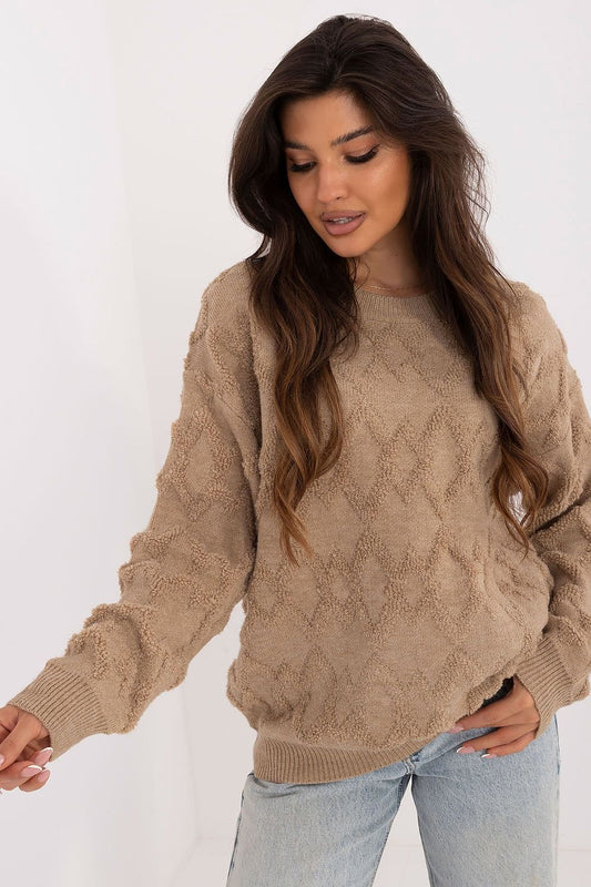 Jumper model 199538 AT