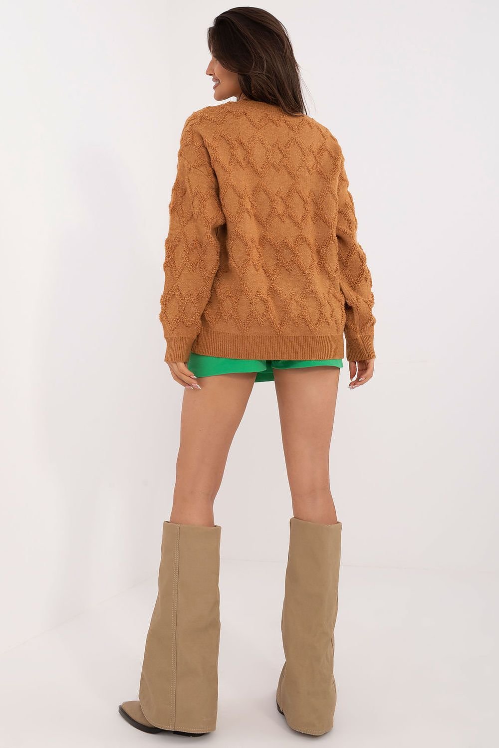 Jumper model 199538 AT