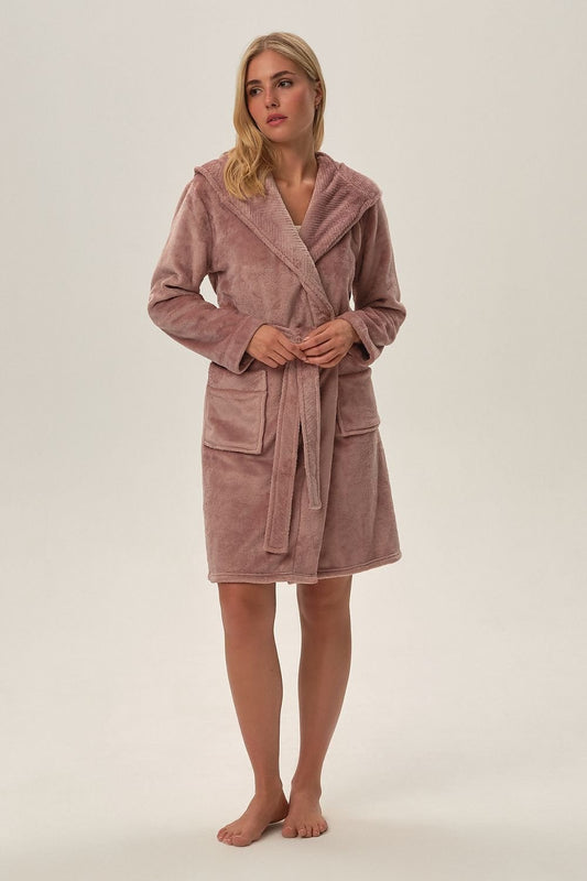  Bathrobe model 199456 Henderson 