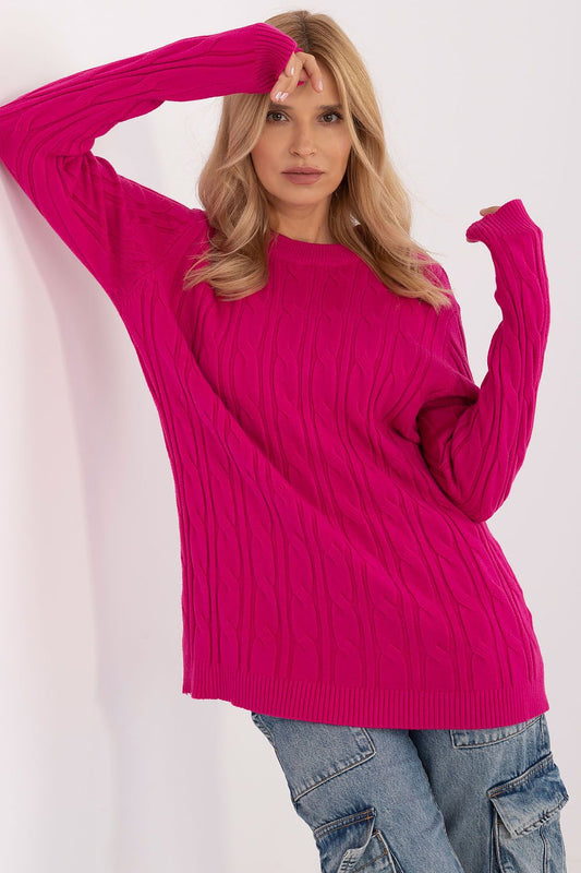 Jumper model 199632 AT