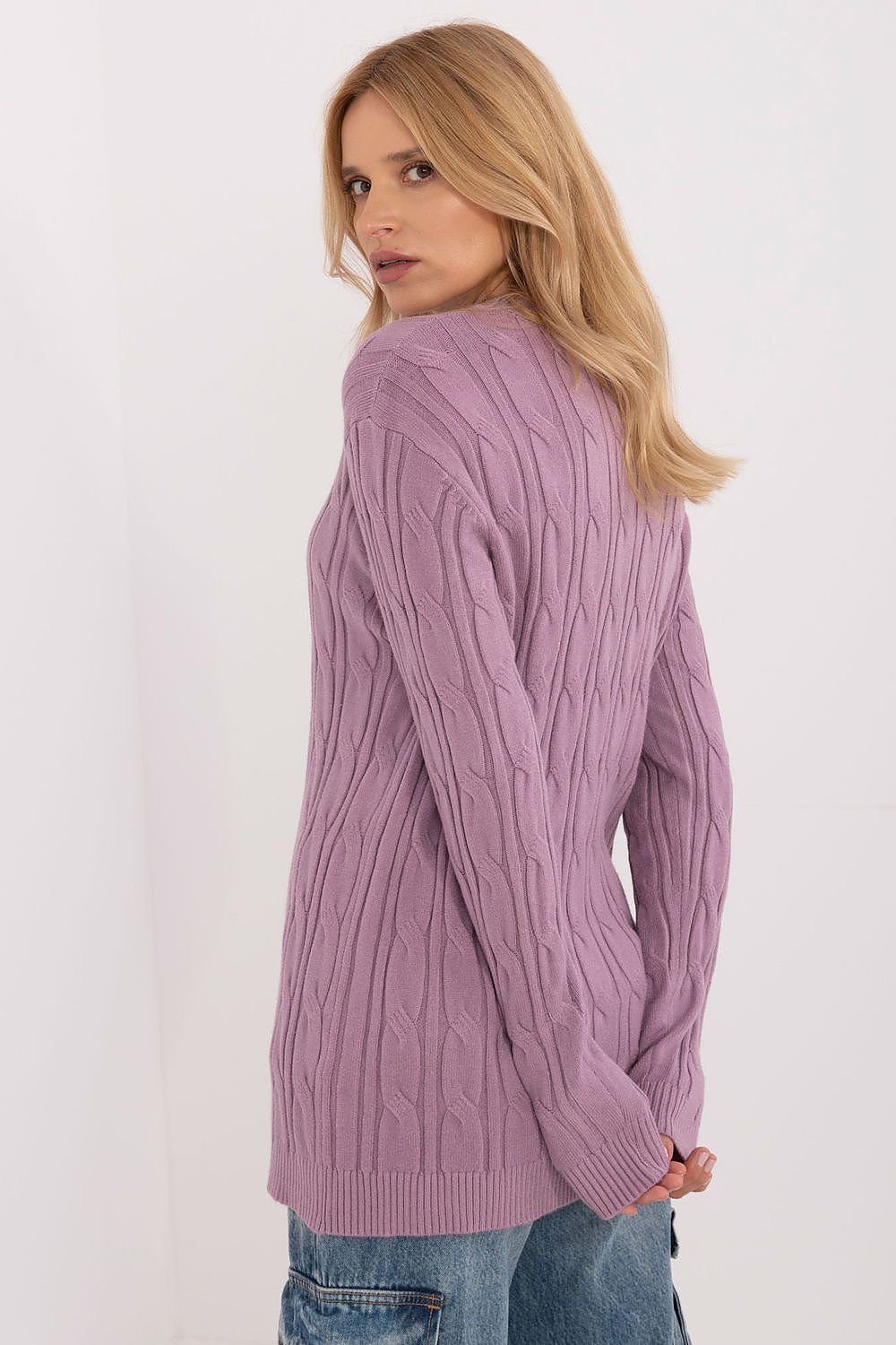 Jumper model 199632 AT