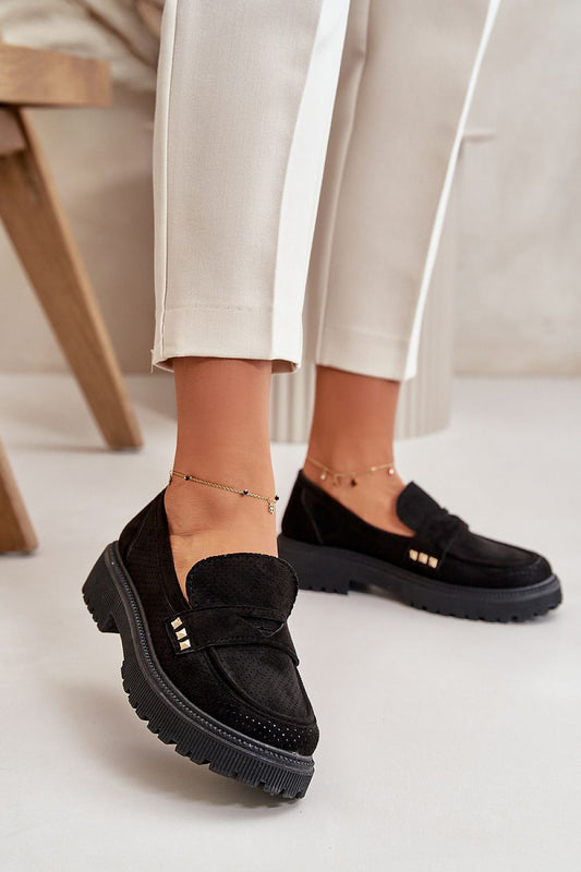  Mocassin model 199585 Step in style 