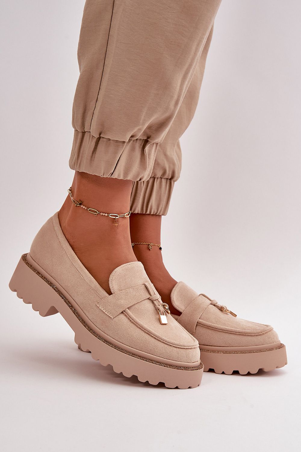  Mocassin model 199588 Step in style 