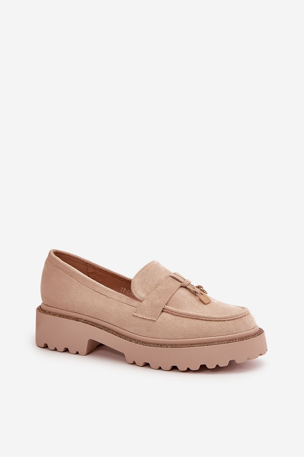  Mocassin model 199588 Step in style 