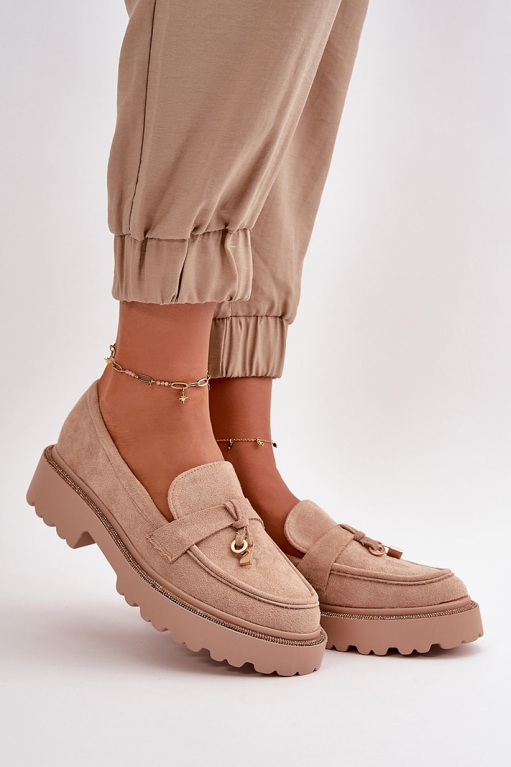  Mocassin model 199589 Step in style 