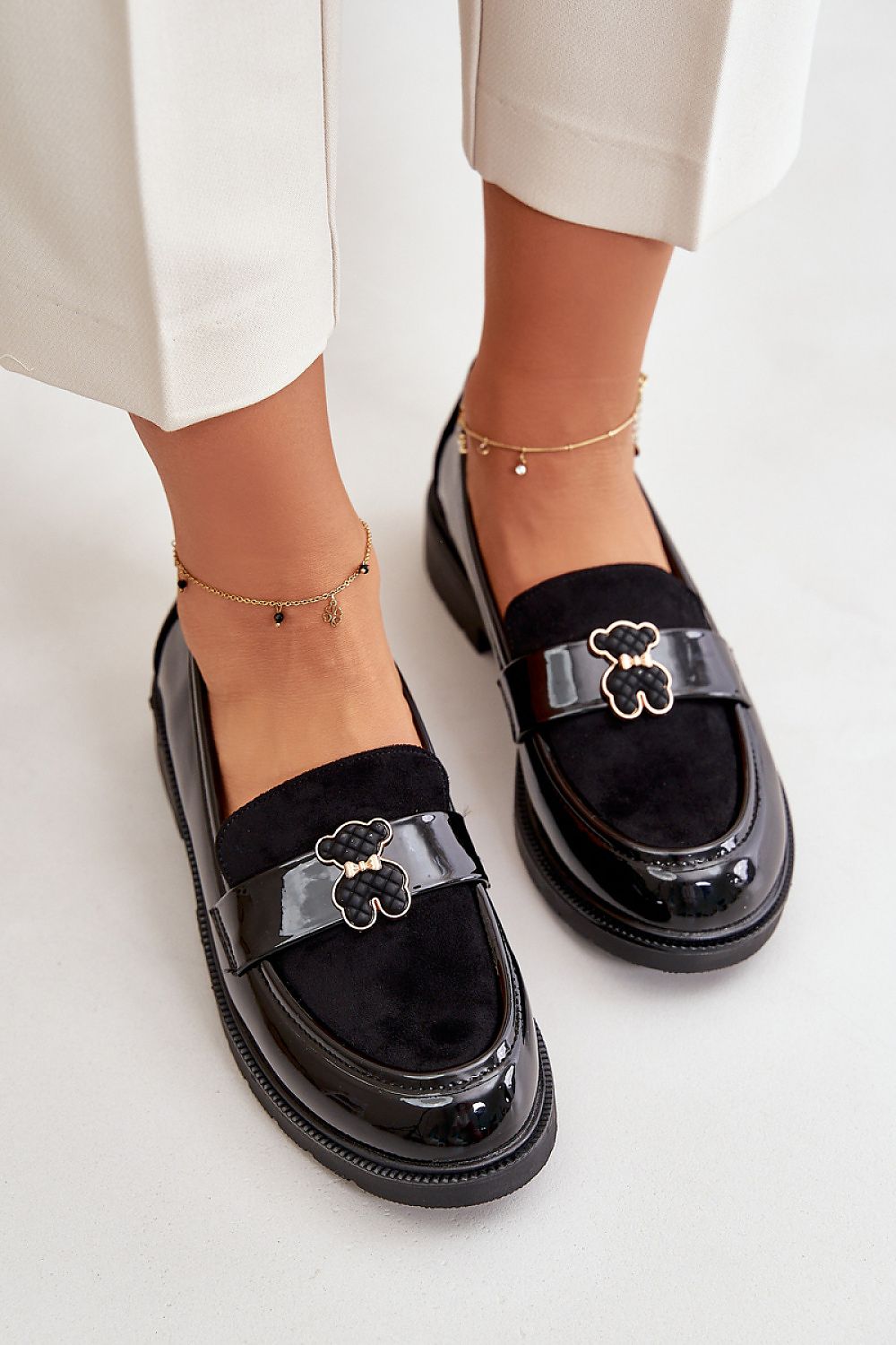  Mocassin model 199591 Step in style 