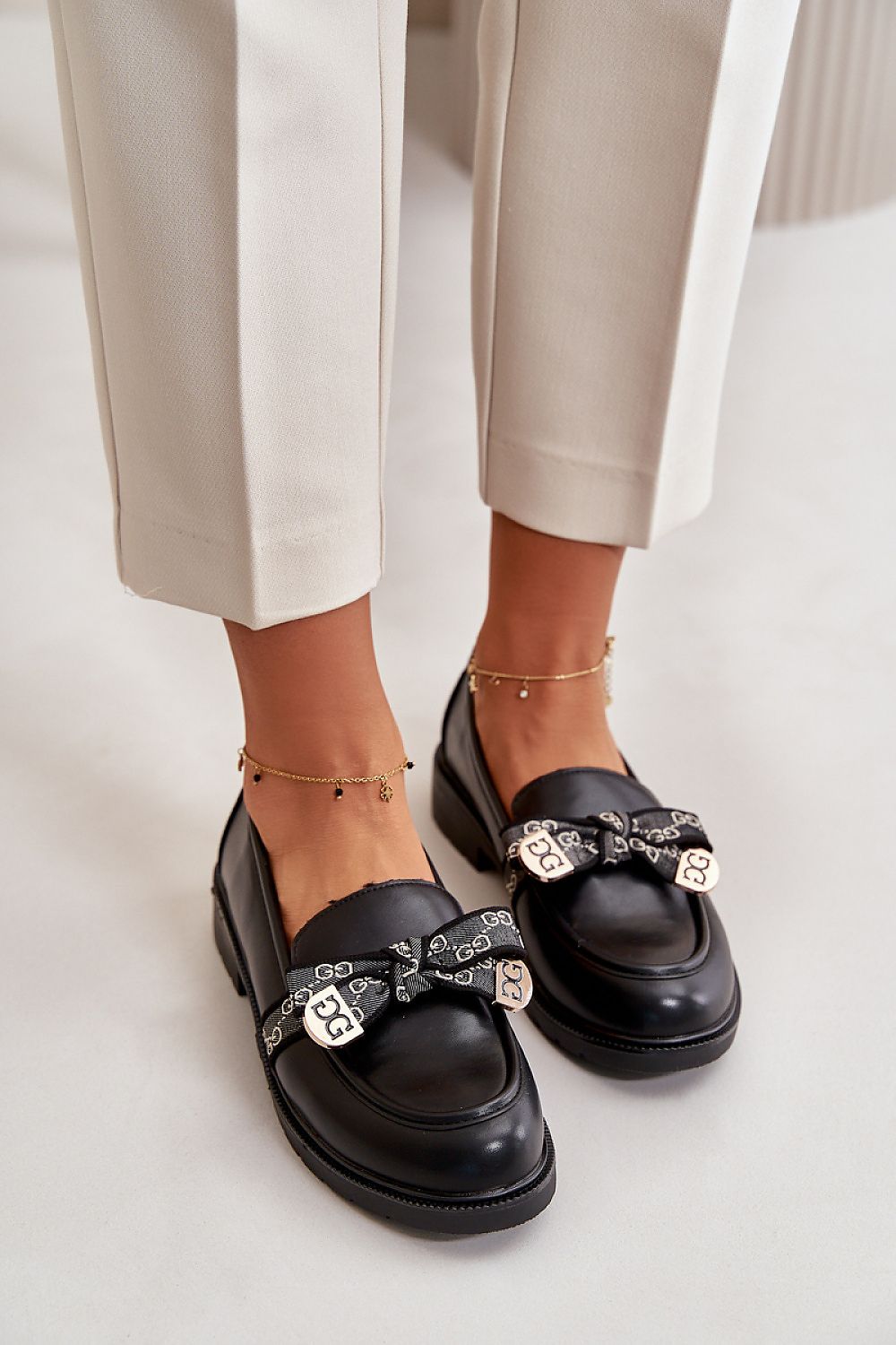  Mocassin model 199593 Step in style 