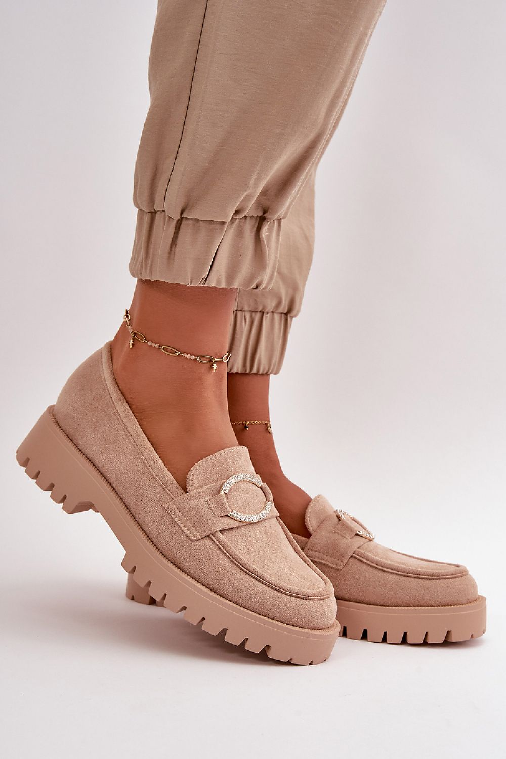  Mocassin model 199594 Step in style 