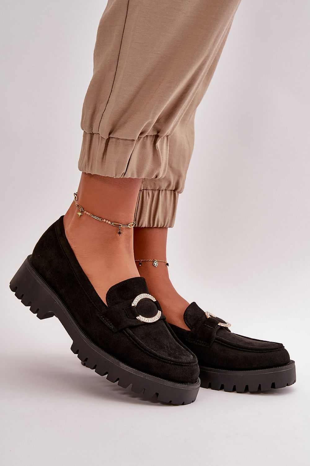  Mocassin model 199595 Step in style 