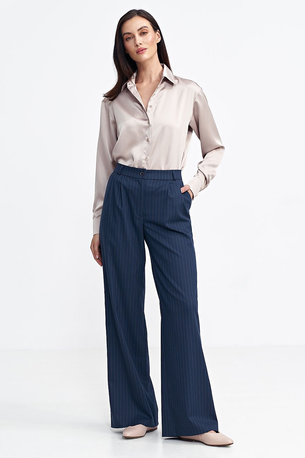 Trousers model 200389 Nife