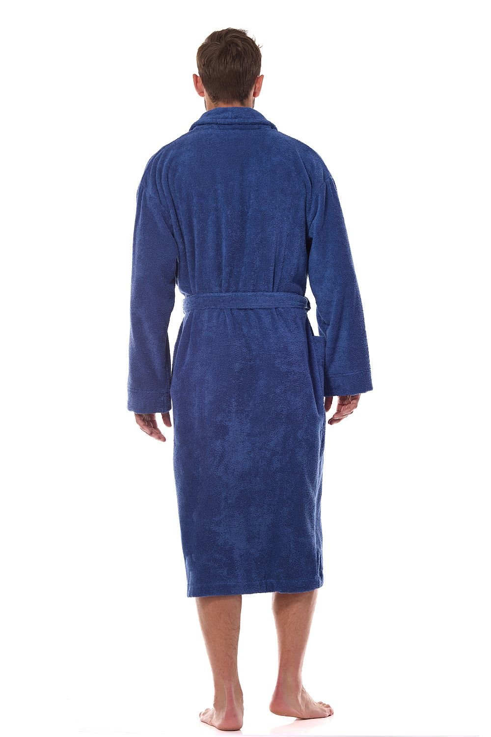  Bathrobe model 199723 L&L collection 