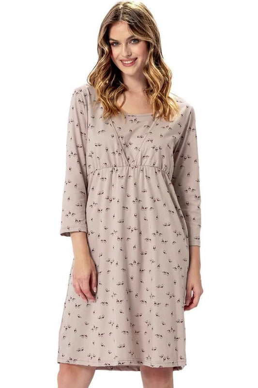  Nightshirt model 199794 M-Max 