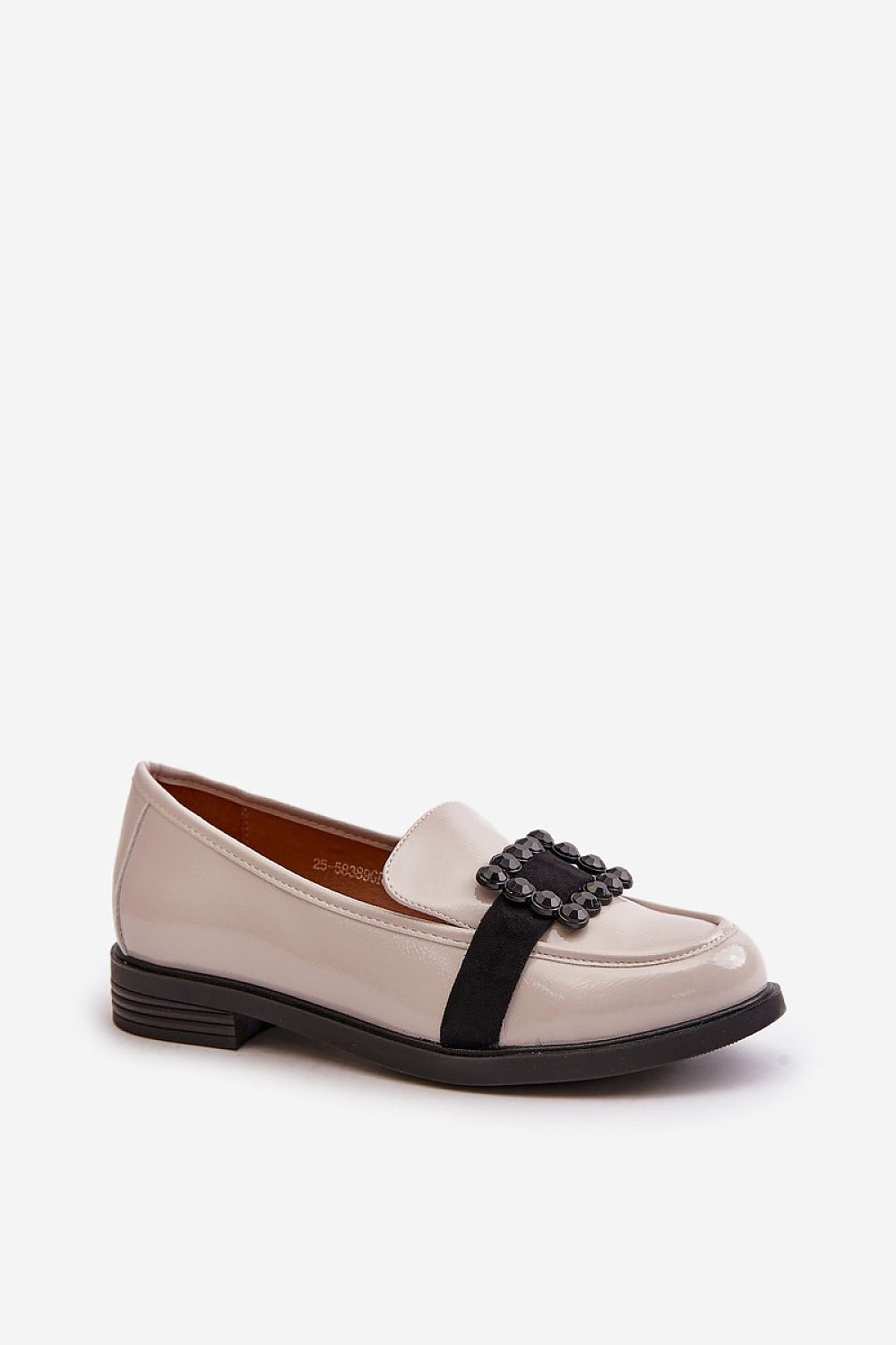  Mocassin model 199816 Step in style 