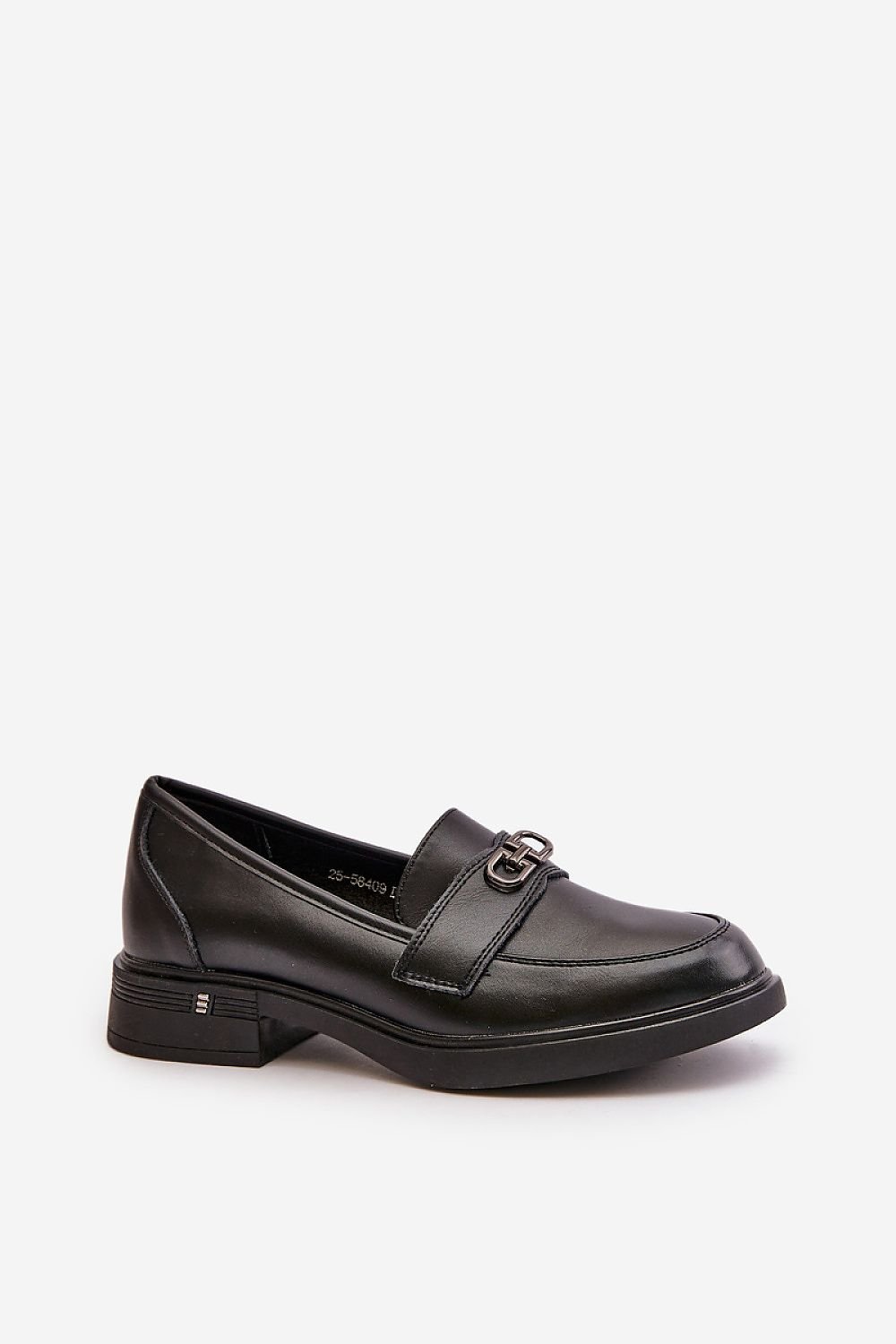  Mocassin model 199818 Step in style 