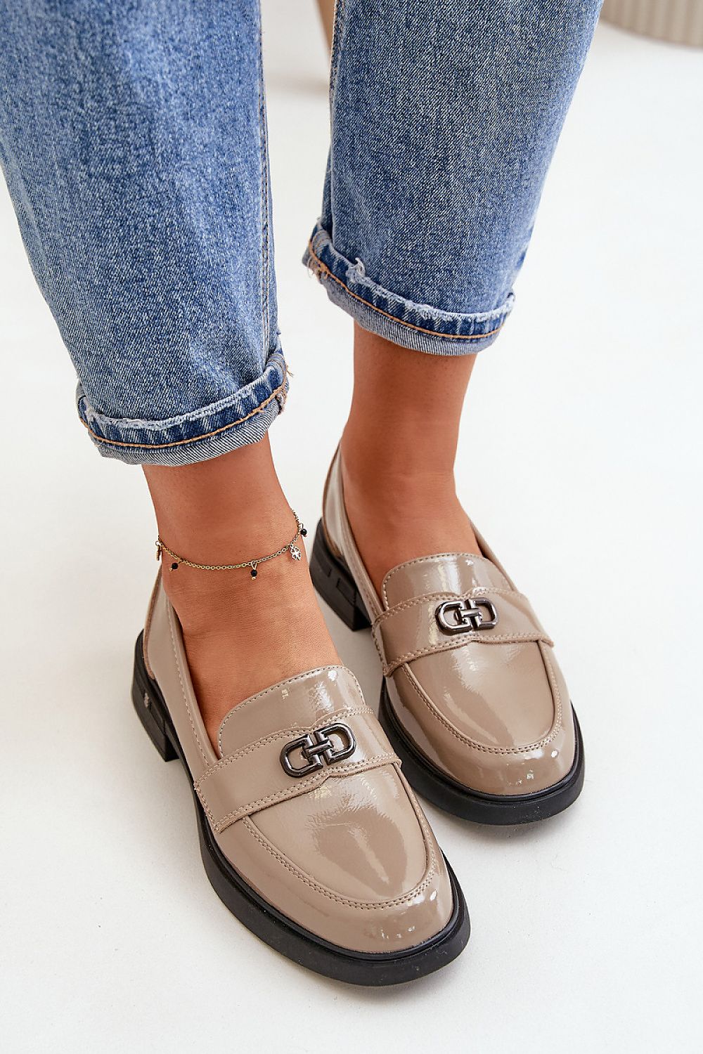  Mocassin model 199819 Step in style 