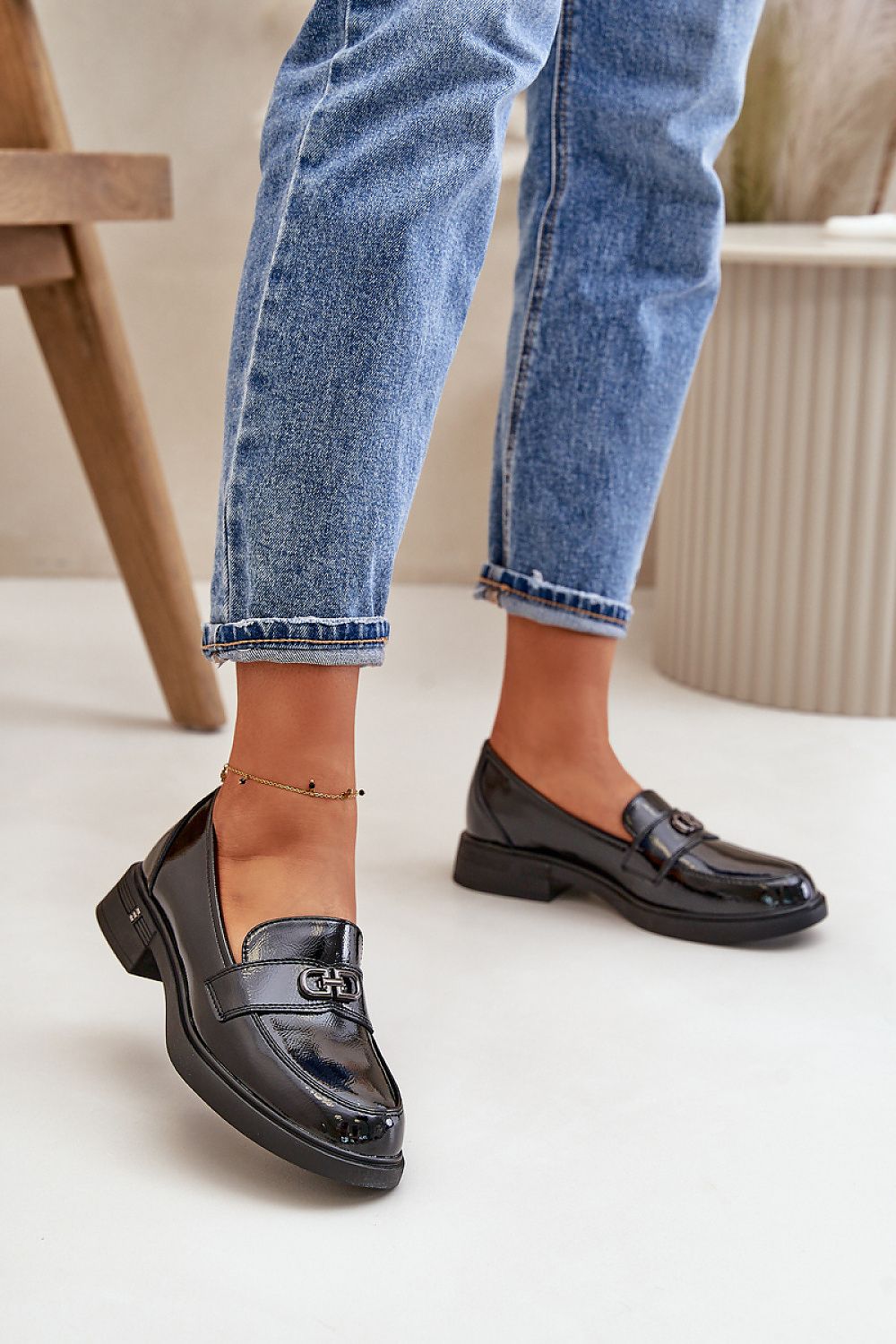  Mocassin model 199820 Step in style 