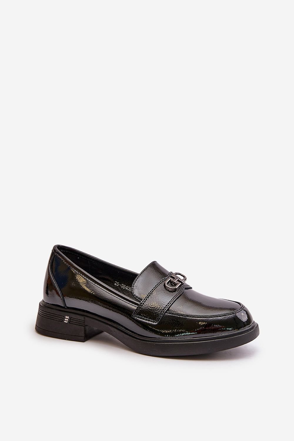  Mocassin model 199820 Step in style 