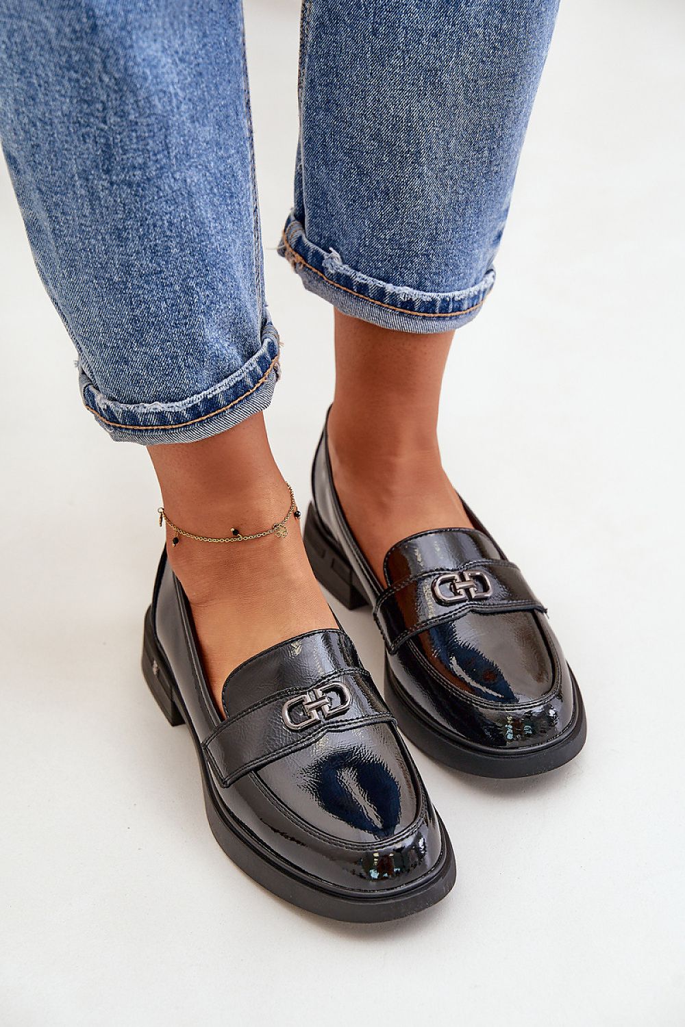  Mocassin model 199820 Step in style 