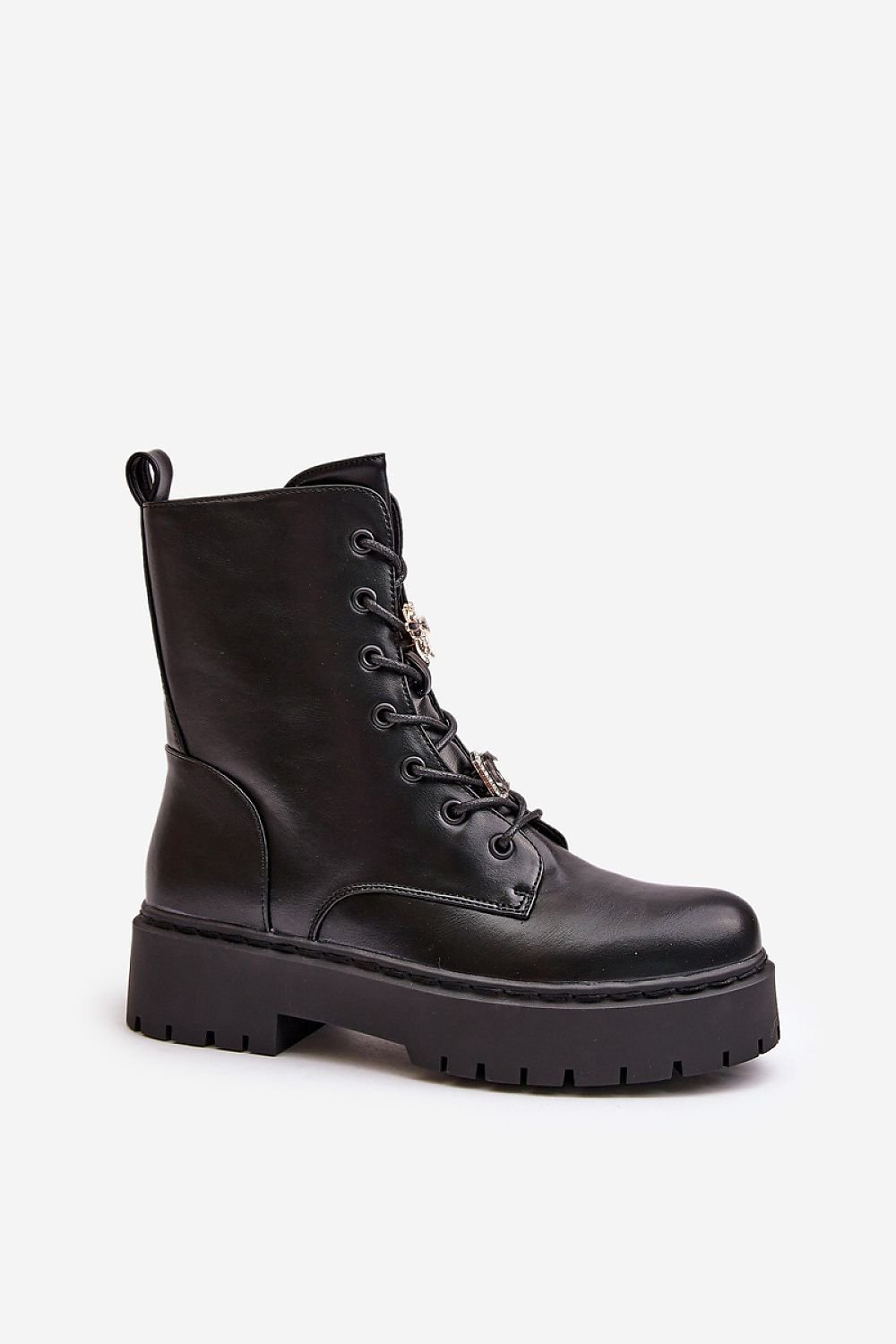 Bootie model 199982 Step in style