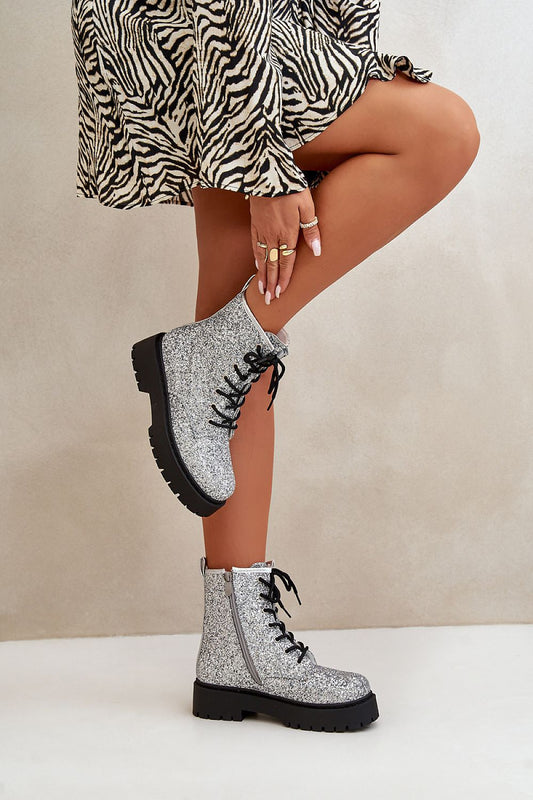 Bootie model 199829 Step in style