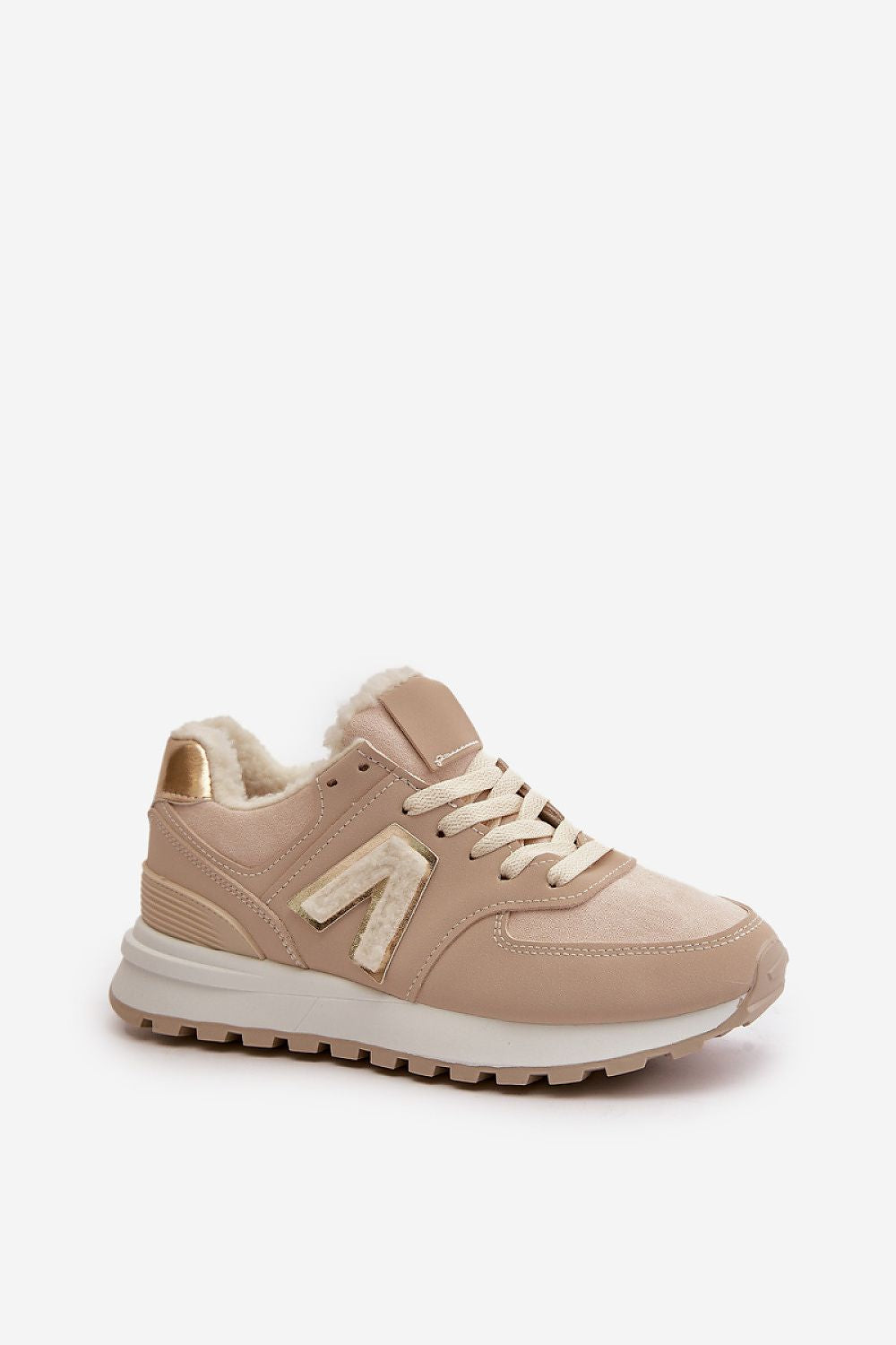  Sport Shoes model 199877 Step in style 