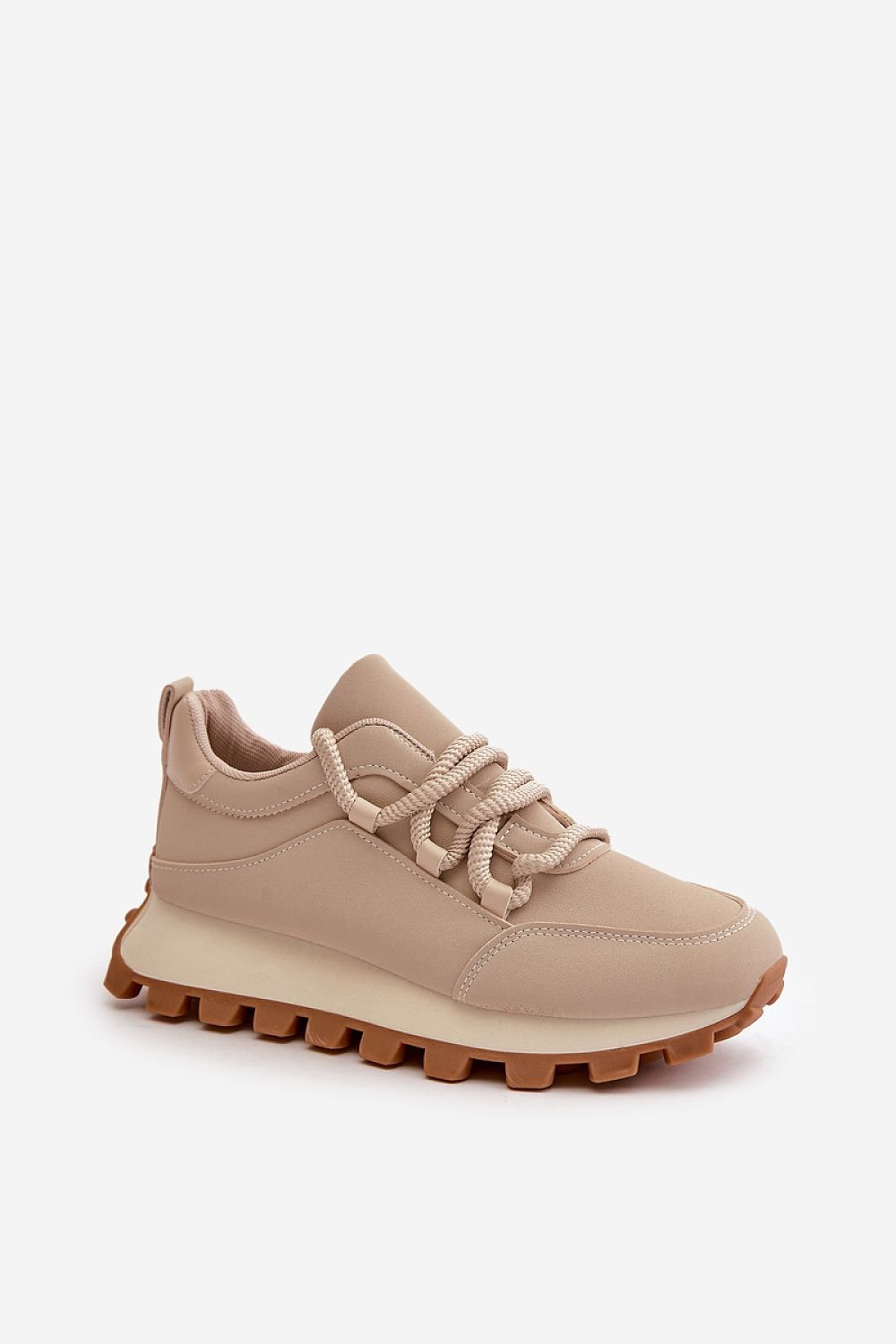  Sport Shoes model 199880 Step in style 