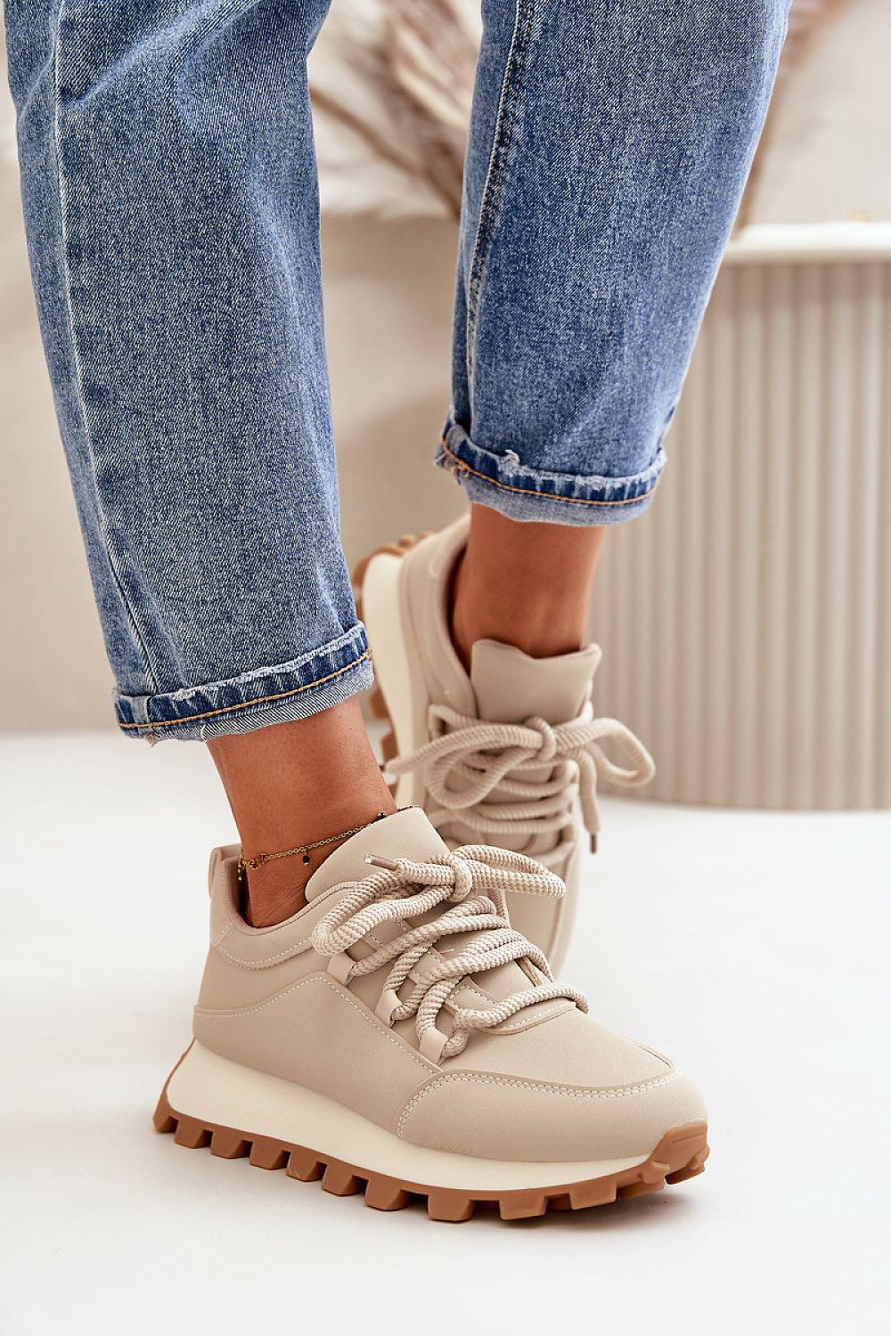  Sport Shoes model 199880 Step in style 