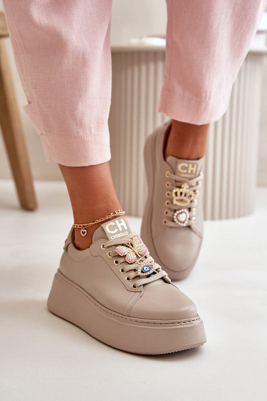 Sport Shoes model 199893 Step in style