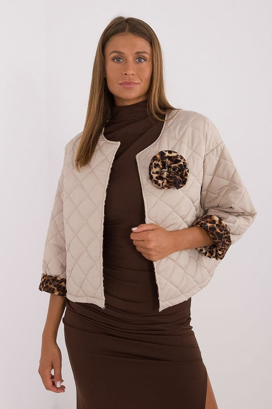 Jacket model 200996 Italy Moda