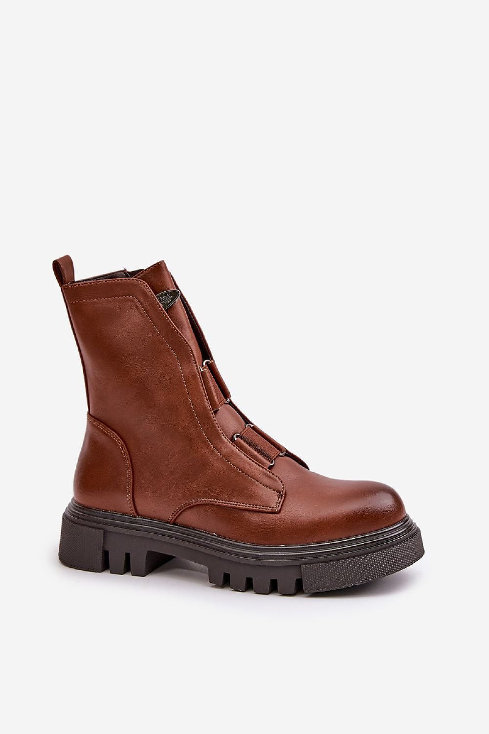 Bootie model 200104 Step in style