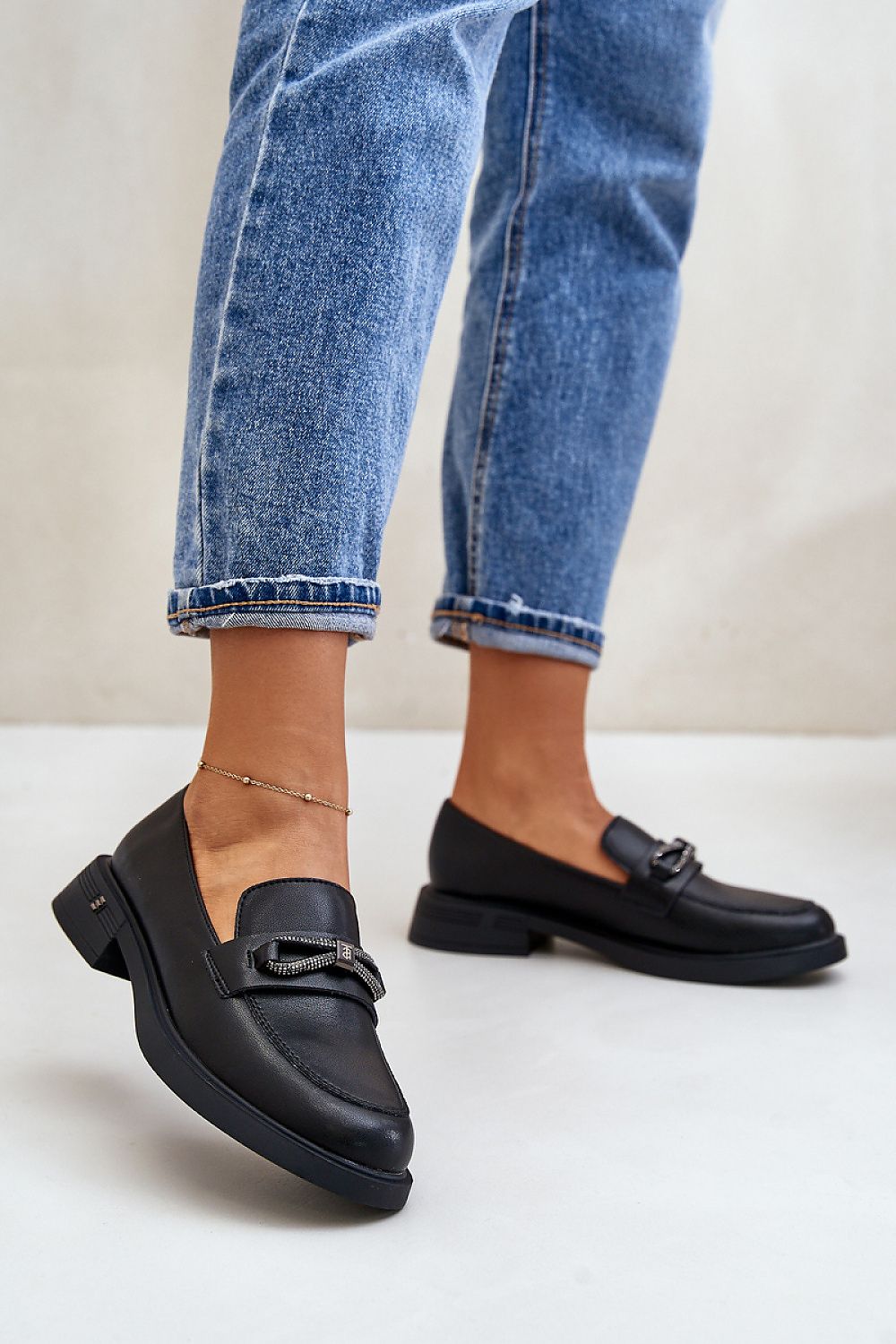 Mocassin model 200082 Step in style 