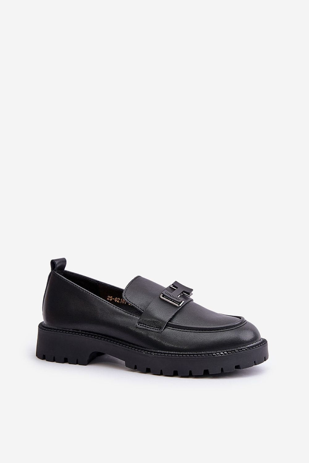  Mocassin model 200083 Step in style 