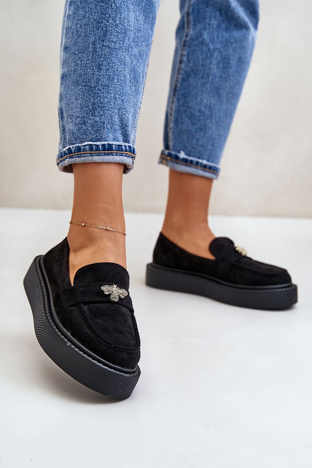  Mocassin model 200084 Step in style 