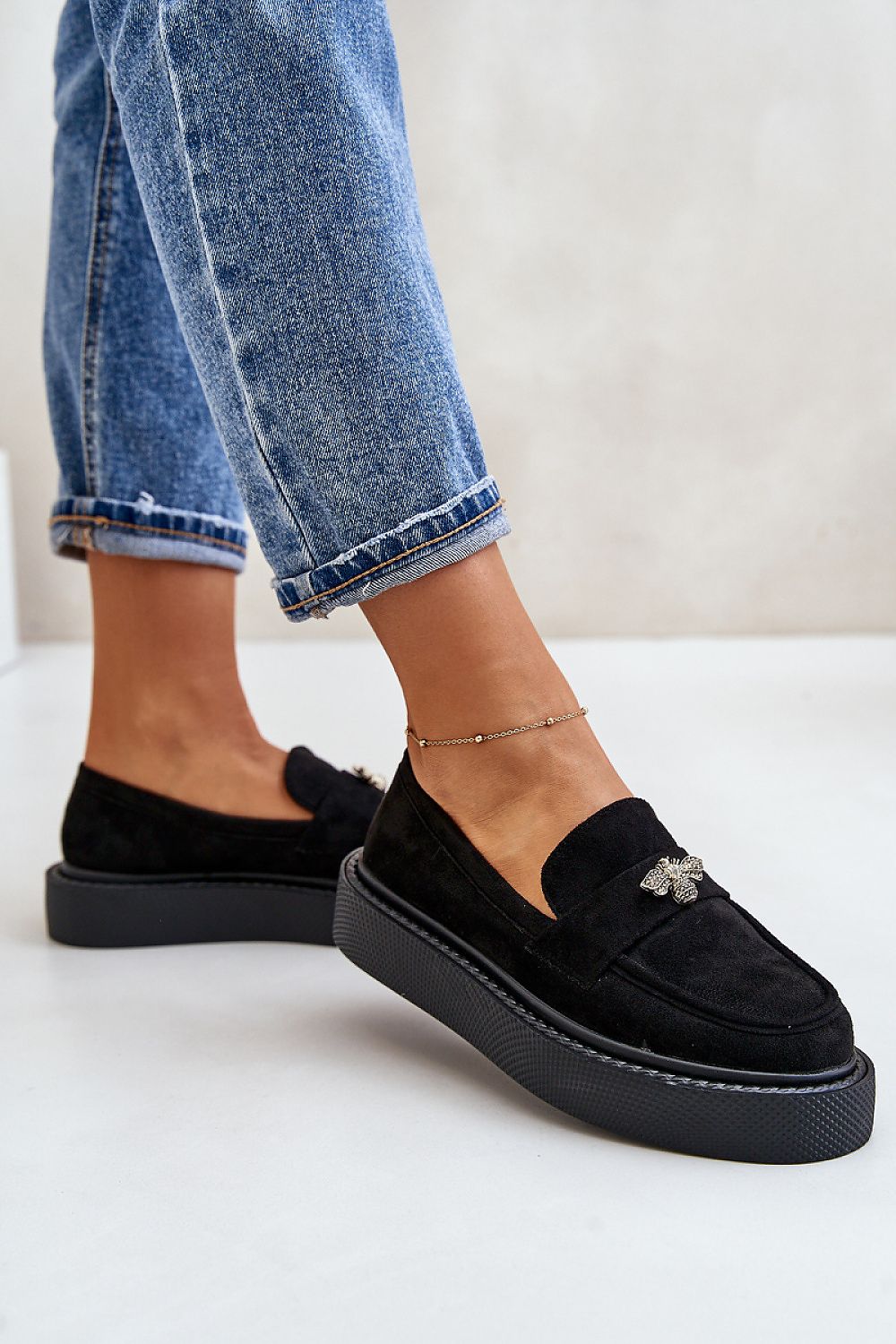  Mocassin model 200084 Step in style 