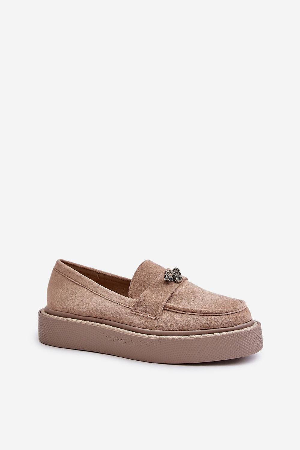  Mocassin model 200085 Step in style 