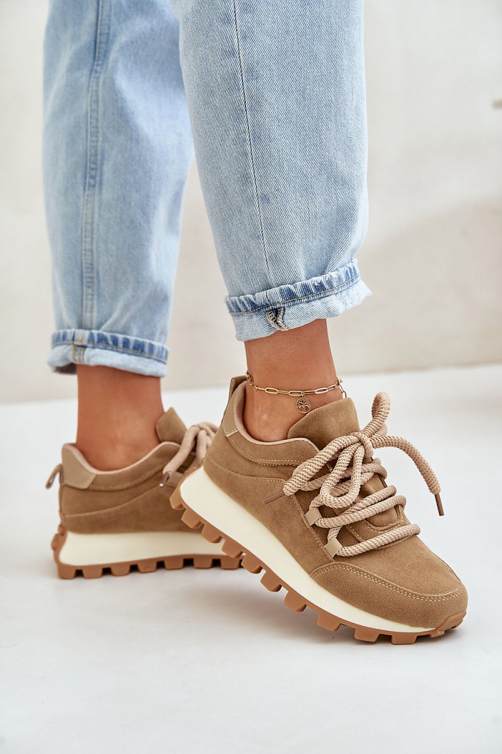  Sport Shoes model 200124 Step in style 