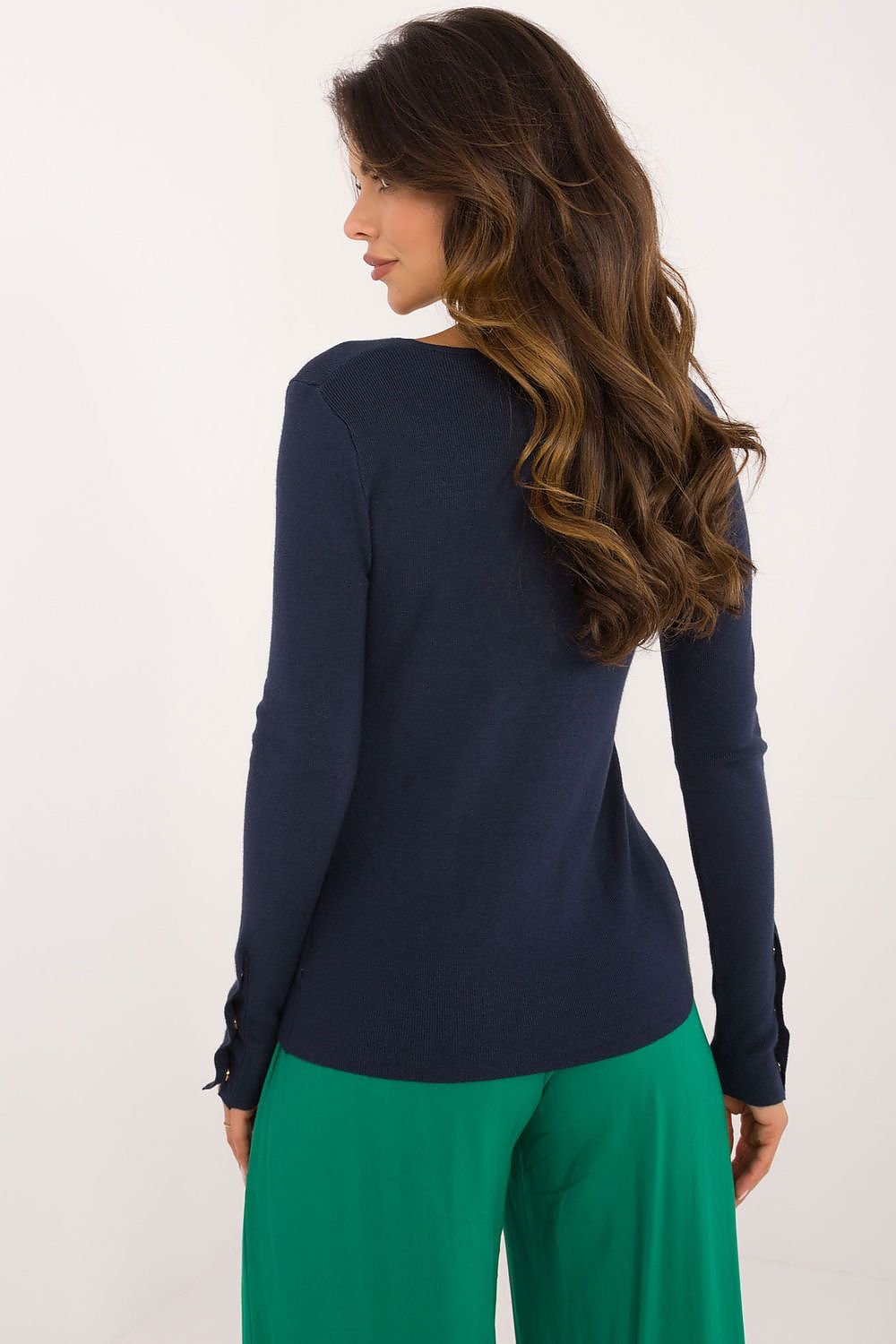 Jumper model 200336 AT