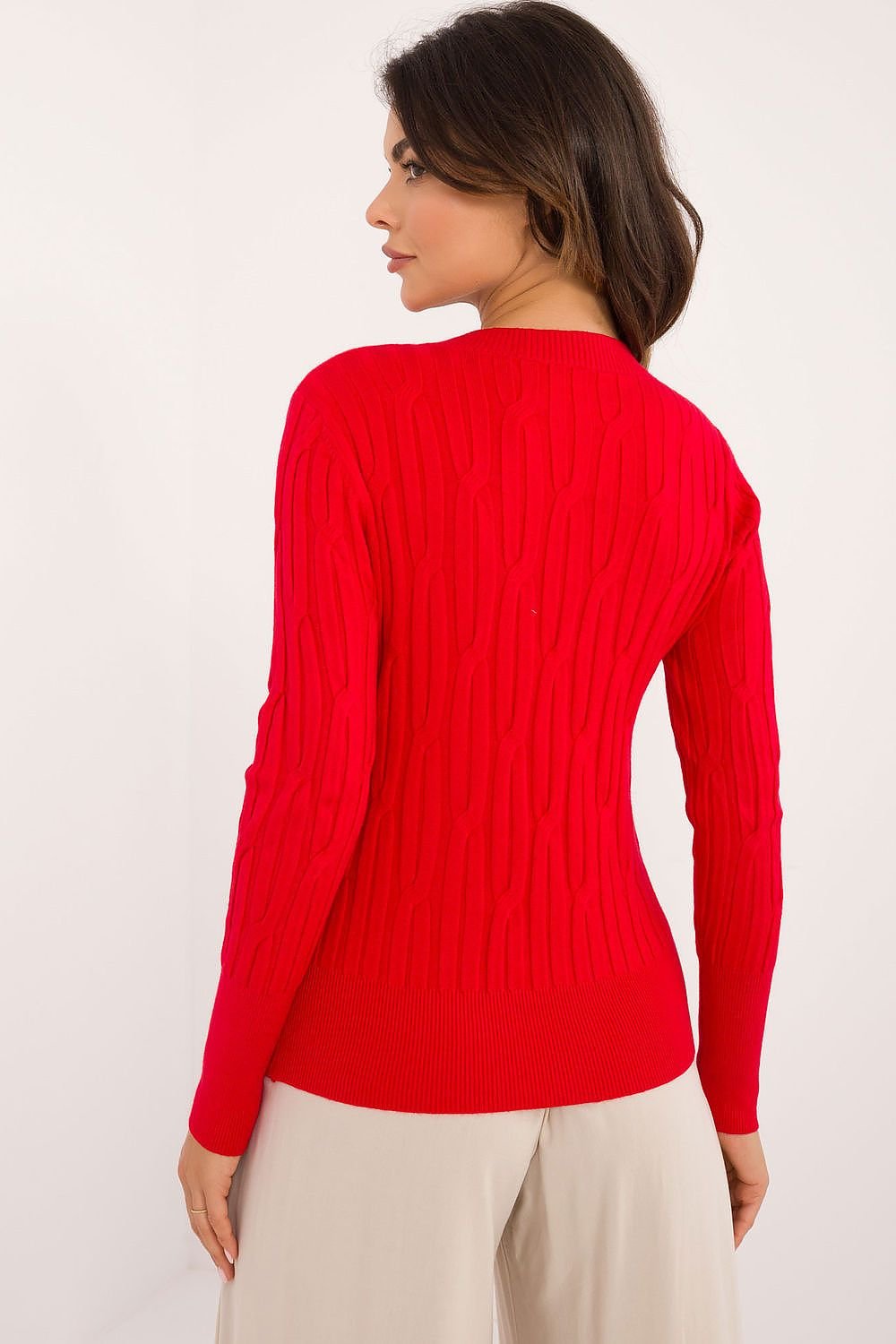 Jumper model 200198 AT