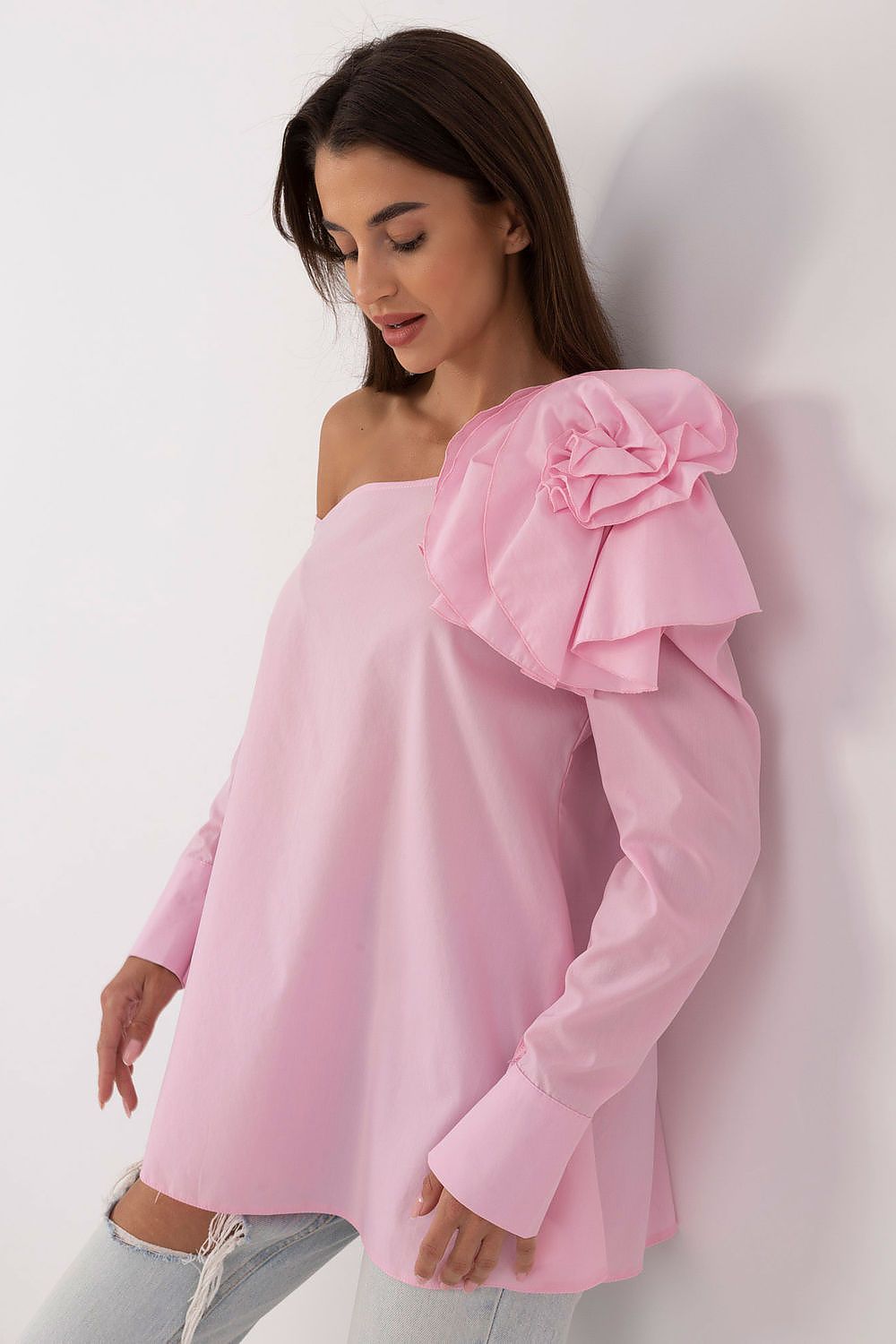 Blouse model 200311 Lakerta