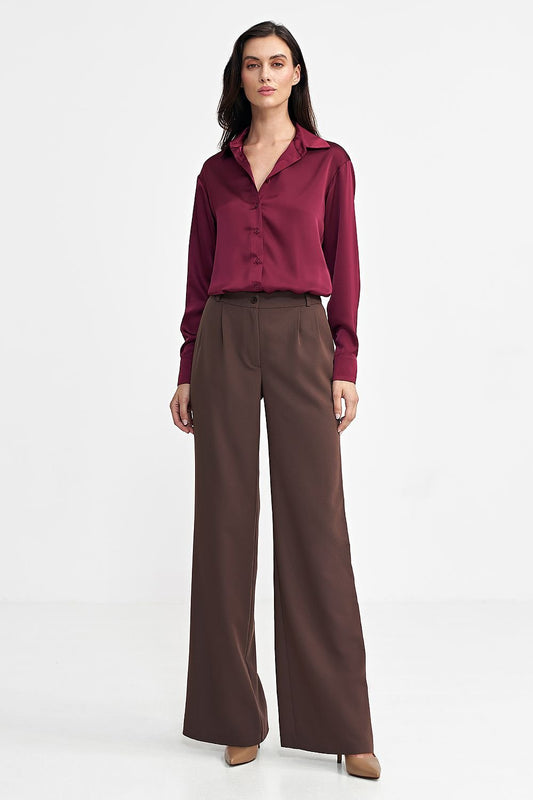 Trousers model 202476 Nife