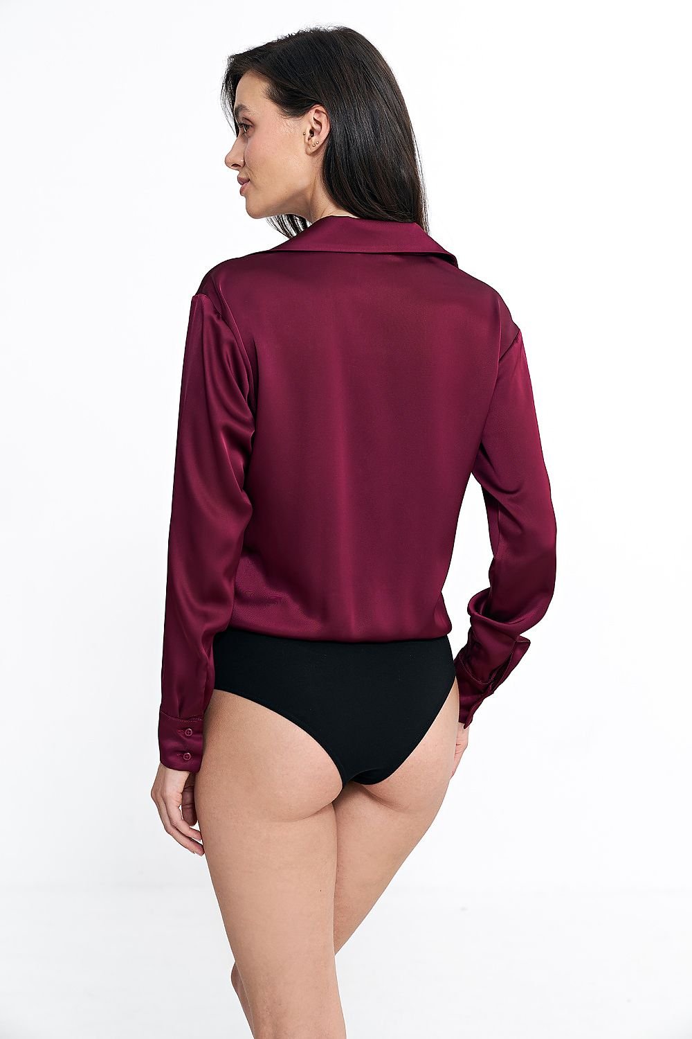 Shapewear Body model 202478 Nife