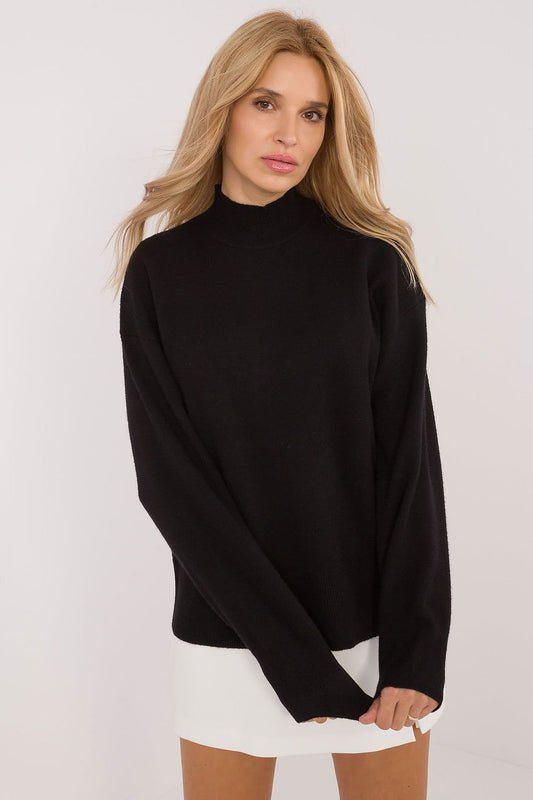 Jumper model 200429 Sublevel