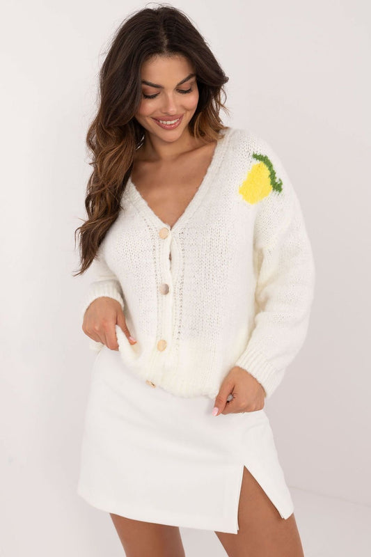 Cardigan model 202835 Italy Moda