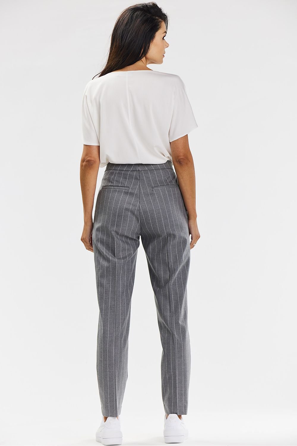 Women trousers model 200563 awama