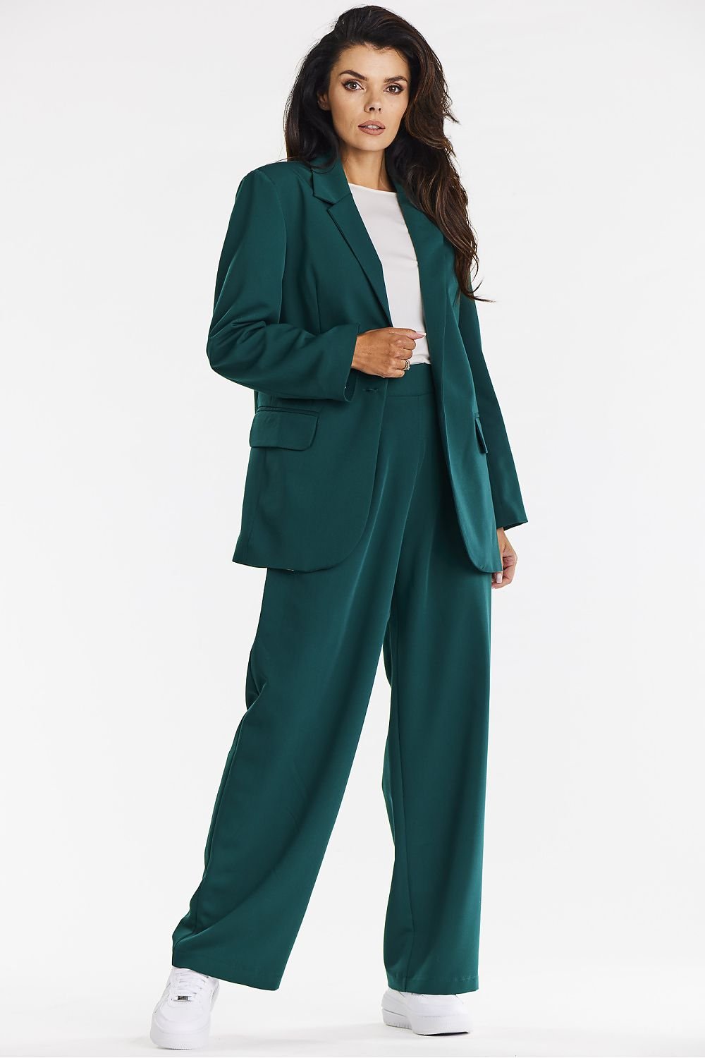 Women trousers model 201252 awama